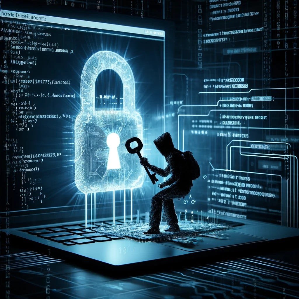 advanced threat detection