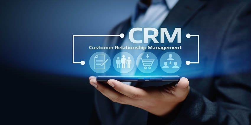 CRM Solutions